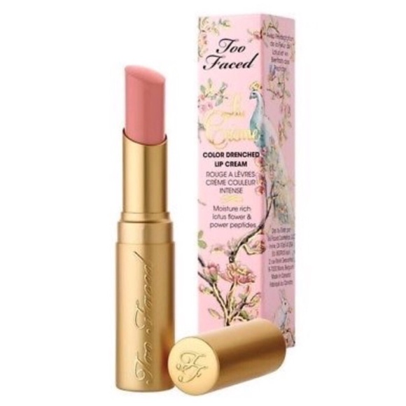 La Creme Color Drenched Lip Cream
